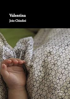 Livro Valentina (Formas Breves)