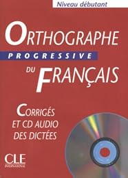 Orthographe progressive du français