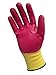 Garden Gloves 6 pack Seamless Knit Nylon Work Assorted Colors