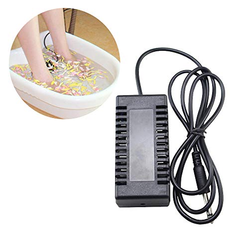 2 Professional Rectangle Replacement Arrays for Ionic Detox Footbath SPA Cleanse Machine