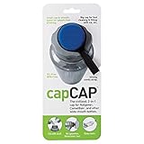 Humangear cap cap wide mouth replacement cap