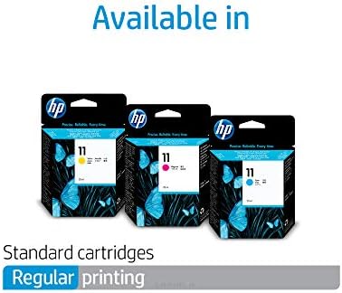 hp 11 ink