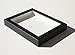 Shadowbox Gallery Wood Frames - Black, 24 x 30
