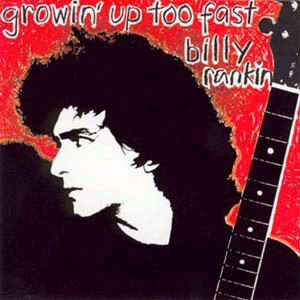 Billy Rankin - Growin
