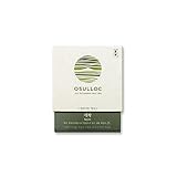 Osulloc Green Tea Sejak Pyramid - 15g