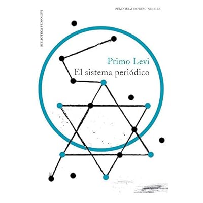 El sistema periódico (IMPRESCINDIBLES)