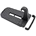 JINGYOO Car Doorstep Ladder Rack Easy Access to Car Roof Rack for Car Jeep SUV