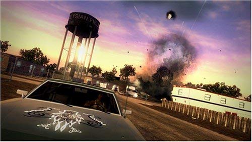 Saints Row 2 - Xbox 360 (Renewed)