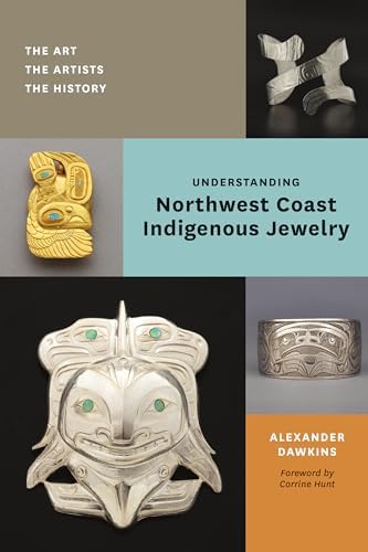 North American Indian Jewelry and Adornment: From Prehistory to