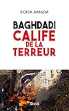 Baghdadi, calife de la terreur (Essais - Documents) (French Edition) by 