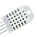 Aideepen DHT22 Sensor Digital Temperature and Humidity Sensor, 2302 Temp Humidity Monitor Sensor Replace SHT15 SHT11