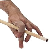 Unglove Fingerwrap Billiards Glove (Beige)