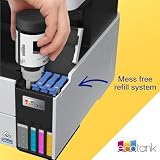 Epson EcoTank ET-5150 All-in-One Printer | Small Business | Wireless | A4 | view 11