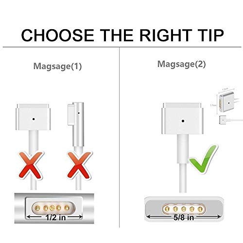 4 RAYI+Connector+Magnetic+Compatible+Replacement