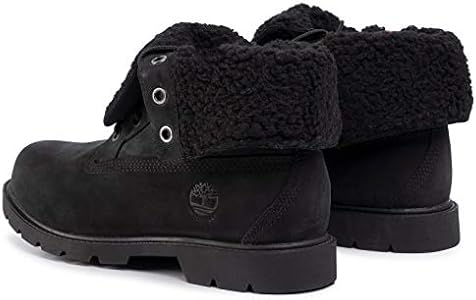 timberland linden woods fleece
