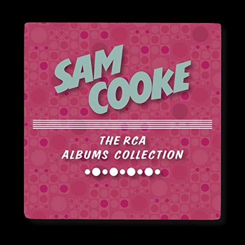 Sam Cooke - Sam Cooke - Amazon.com Music