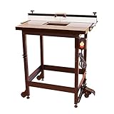 SawStop RT-FS Assembly: Standalone Router Table