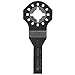 Bosch OSC38 3/8-Inch by 1-1/4-Inch HCS Plunge Cut Blade