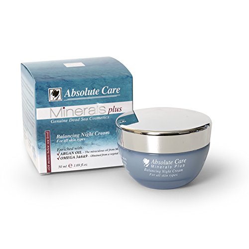 absolute night cream