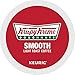 Krispy Kreme Doughnuts Smooth Medium Roast Coffee, 2.8 Oz, Pack Of 24