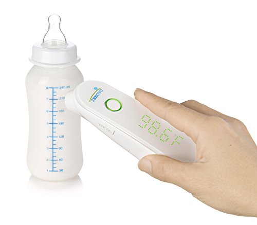 Innovo FR201 Non-contact Digital Infrared Medical Forehead Thermometer *CE and FDA Cleared