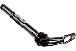 SRAM RockShox Maxle Lite Front Thru Axle: 15x110, 158mm Length, Boost CompatibleSID/Reba