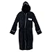DC Comics Batman Unisex Cotton Hooded Robe - One Size Fits All