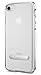 Spigen Ultra Hybrid S Designed for Apple iPhone 7 Case (2016) - Crystal Clear