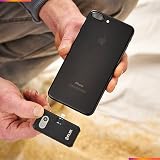 Flir One Pro Thermal Imager for iPhone 14 and older Lightning view 10