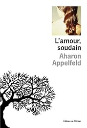 L' amour, soudain