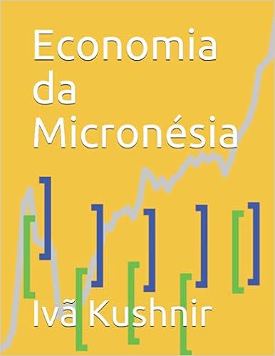 Economia da Micronésia