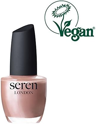 Seren London Vegan Nail Polish BC04 Dancing Queen 15ml