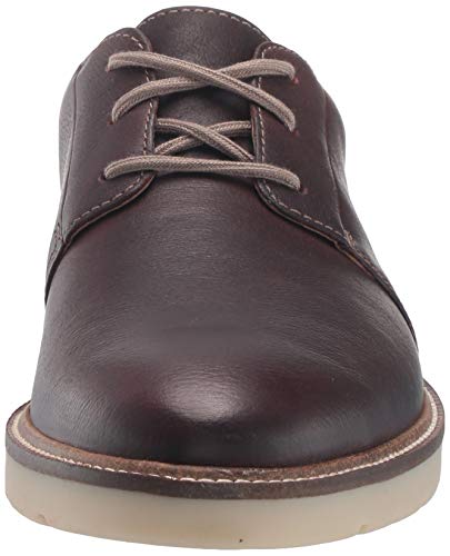 clarks men's grandin plain oxford
