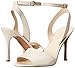 Nine West Women's Flicker Leather Dress Pump