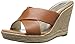 Anne Klein Women's Waleigh Espadrille Wedge Sandal