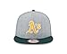 New Era MLB Men's Bind Back 9FIFTY Snapback Cap
