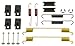 Dorman HW7288 Rear Drum Brake Hardware Kit Compatible with Select Chrysler / Dodge / Plymouth Models