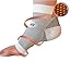 FitFeet Plantar Fasciitis Orthotic Socks with Tendon & Arch Support! Compression Braces/Sleeves with Copper For Kids, Women and Men! Relieves Pain Fast and Gives Great Support!