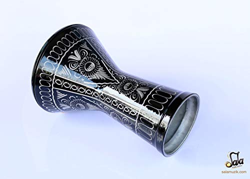 EGYPTIAN DARBUKA DRUM DOUMBEK TOMBAK