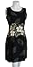 Women's Hibiscus Season Hawaiian Short Tank Dress