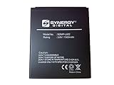 Synergy Digital Cell Phone Battery, Works with
