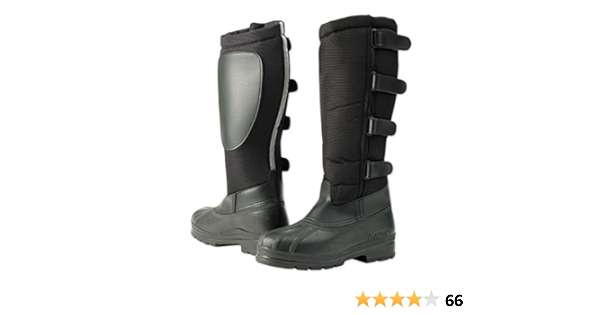 ovation blizzard paddock boot