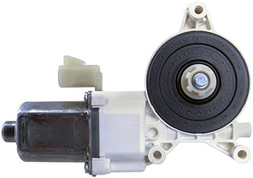 Power Window Regulator Motor Chevy Silverado,chevy Tahoe,chevy Suburban,cadillac Escalade,gmc Yukon,gmc Sierra Right (Passenger) Side 2007-2012 Brand New Oem
