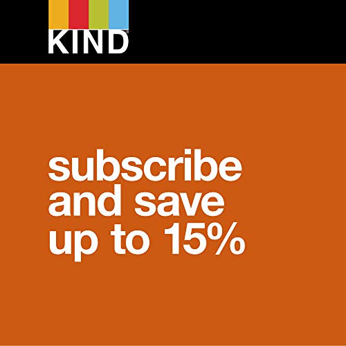 6 KIND+Protein+Crunchy+Peanut+Butter