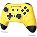 MANNIU Switch Controller for Nintendo Switch, Switch Gamepad Supports Turbo & Adjustable Dual Shock Function-Wireless Controller Compatible with Bluetooth