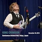 [Amazon.co.jp限定]キング・クリムゾン日本公演補完シリーズ in SHM-CD 2015年東京公演編パート 2 Show 4 2015年12月10日(木)東京・Bunkamura オーチャードホール(2枚組)(SHM-CD)(特典:メガジャケ付)