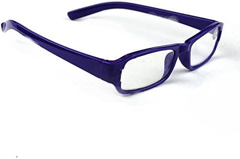 Reading Glasses +1.25 Strength 1 pair G17