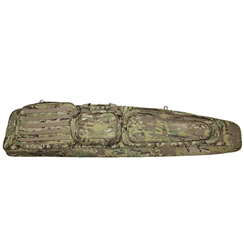 Eberlestock Sniper Sled Drag Bag, Long 57"