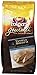Folgers Vanilla Biscotti Flavored Ground Coffee, 10 Ounce
