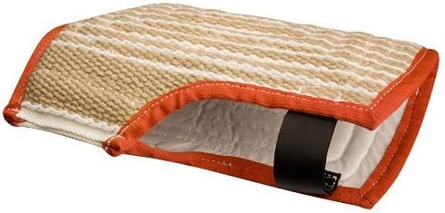 Durable Jute Cover for Short Training Sleeve
